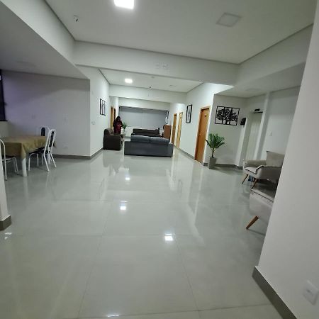 Hotel Avelar Ribeirao das Neves Екстер'єр фото