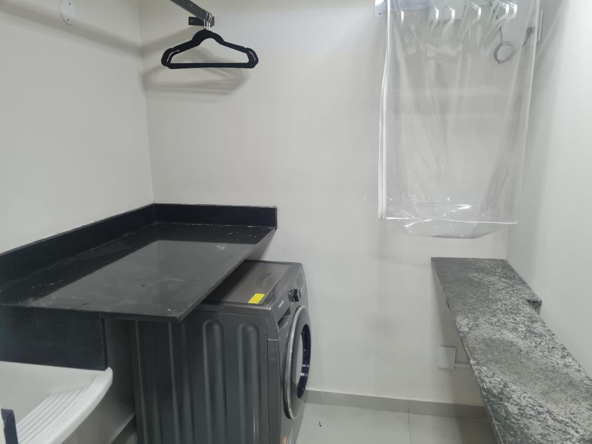 Hotel Avelar Ribeirao das Neves Екстер'єр фото