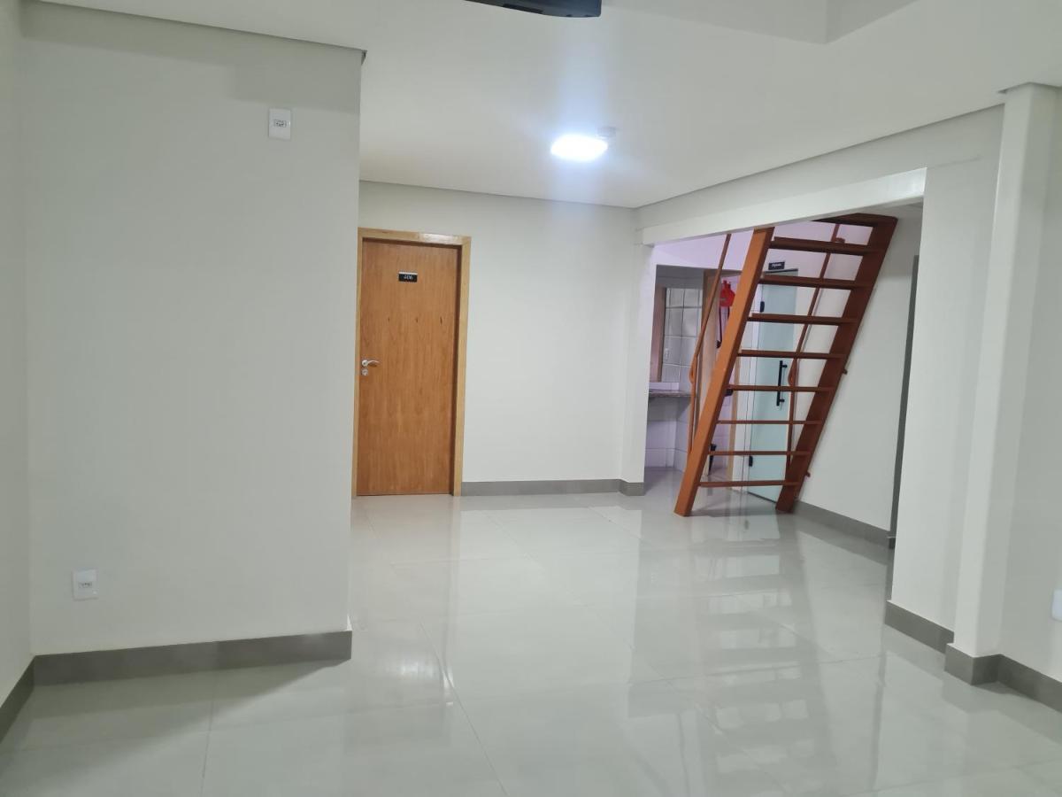 Hotel Avelar Ribeirao das Neves Екстер'єр фото