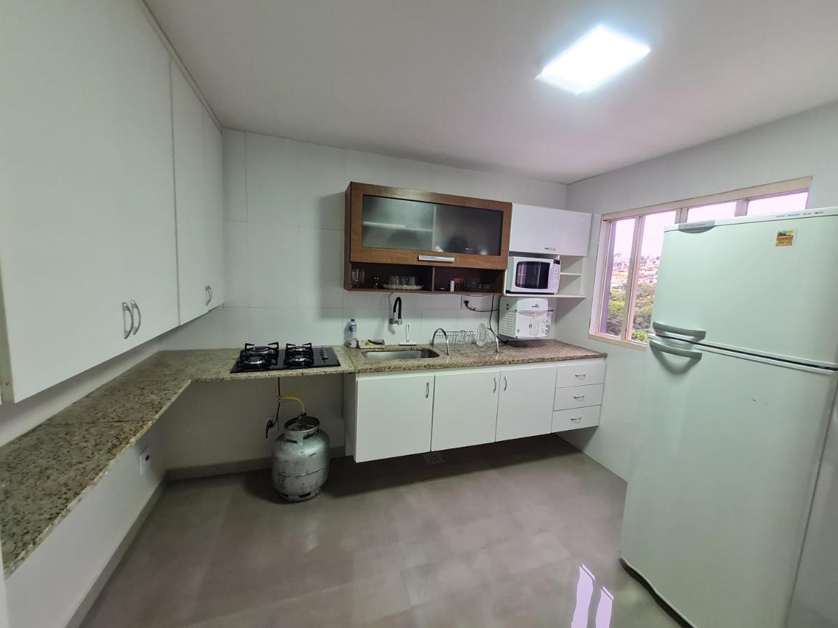 Hotel Avelar Ribeirao das Neves Екстер'єр фото