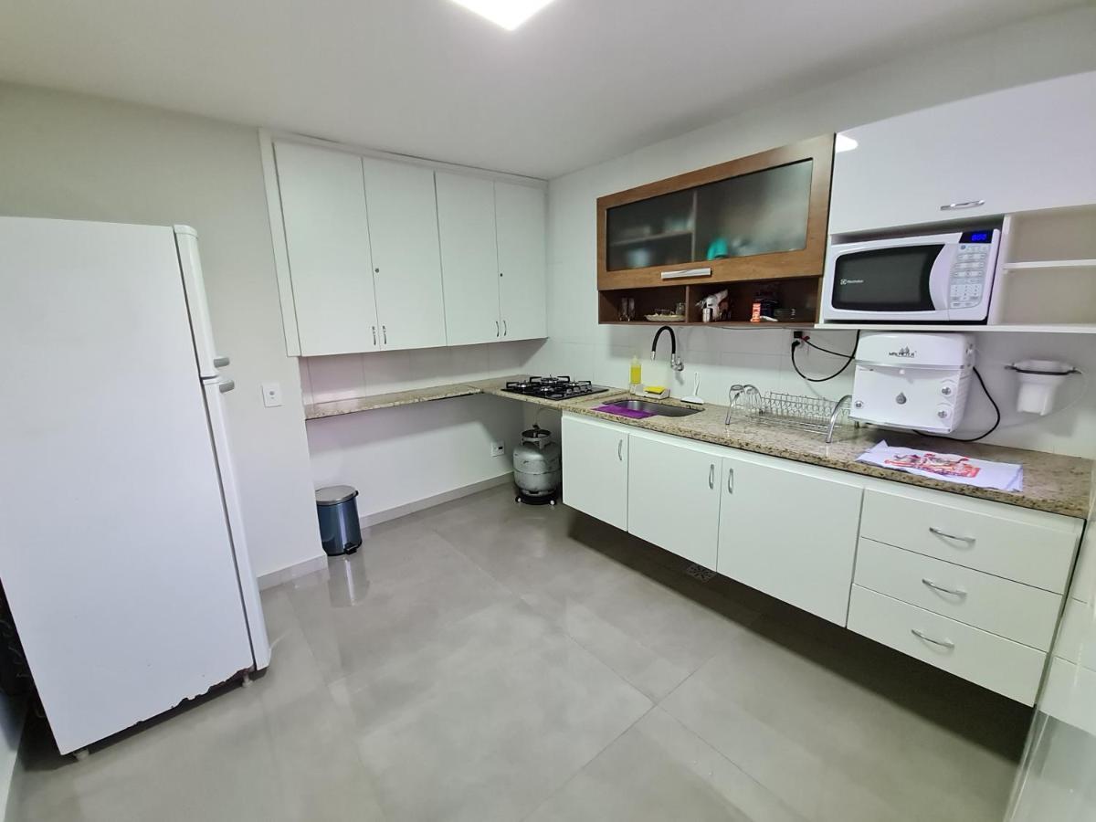 Hotel Avelar Ribeirao das Neves Екстер'єр фото