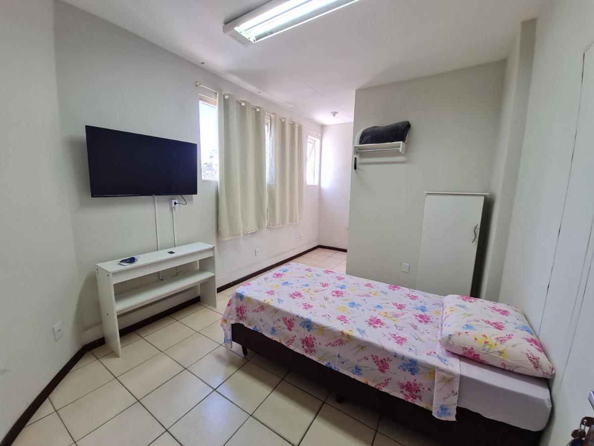 Hotel Avelar Ribeirao das Neves Екстер'єр фото