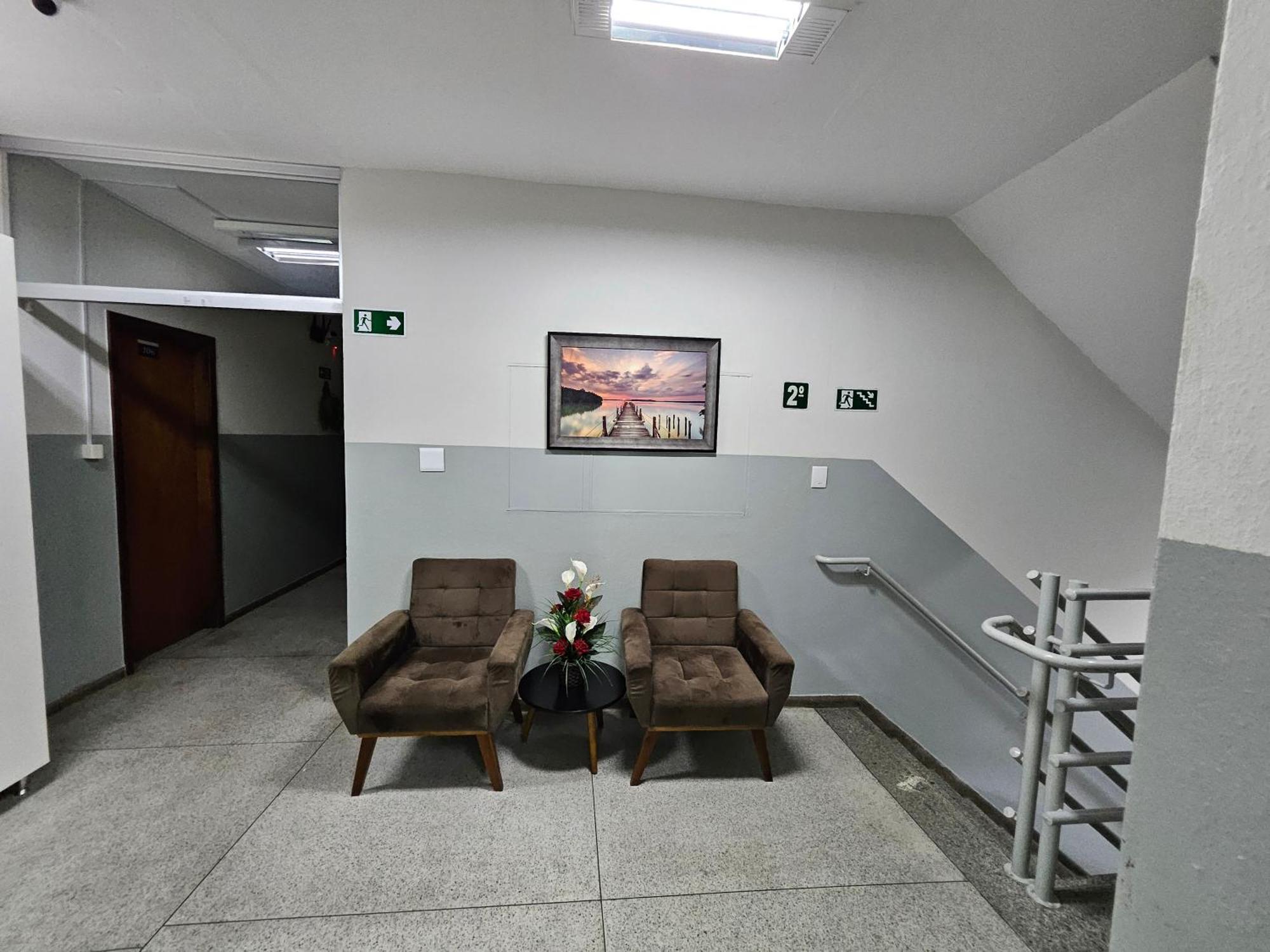 Hotel Avelar Ribeirao das Neves Екстер'єр фото