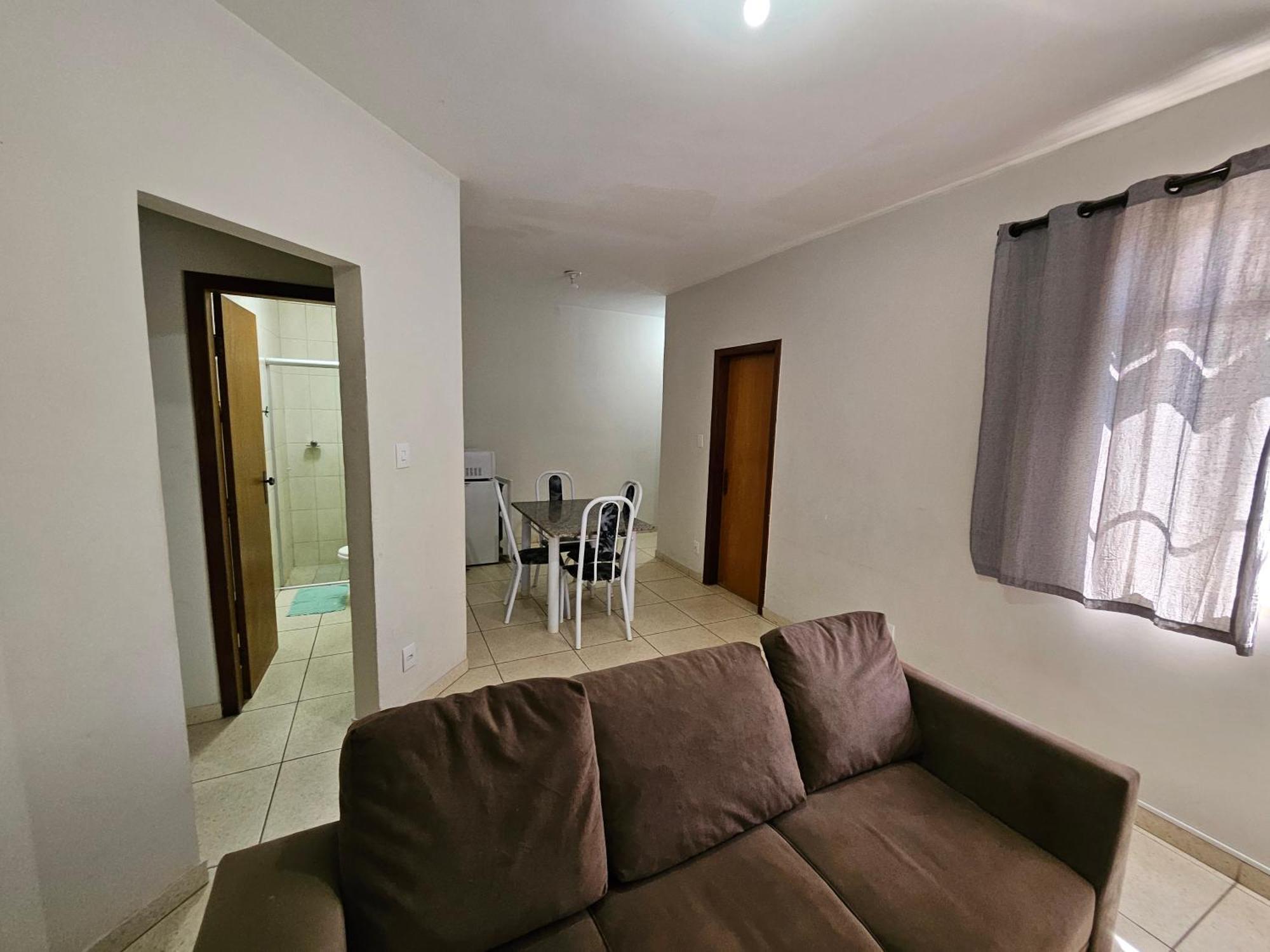 Hotel Avelar Ribeirao das Neves Екстер'єр фото