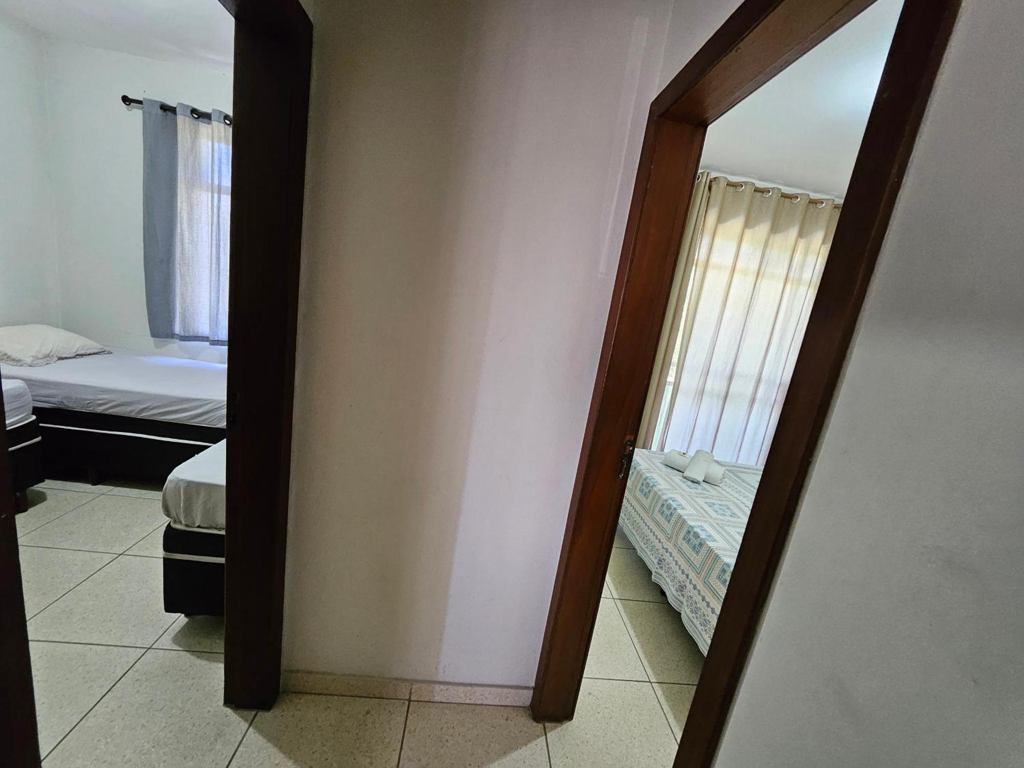Hotel Avelar Ribeirao das Neves Екстер'єр фото