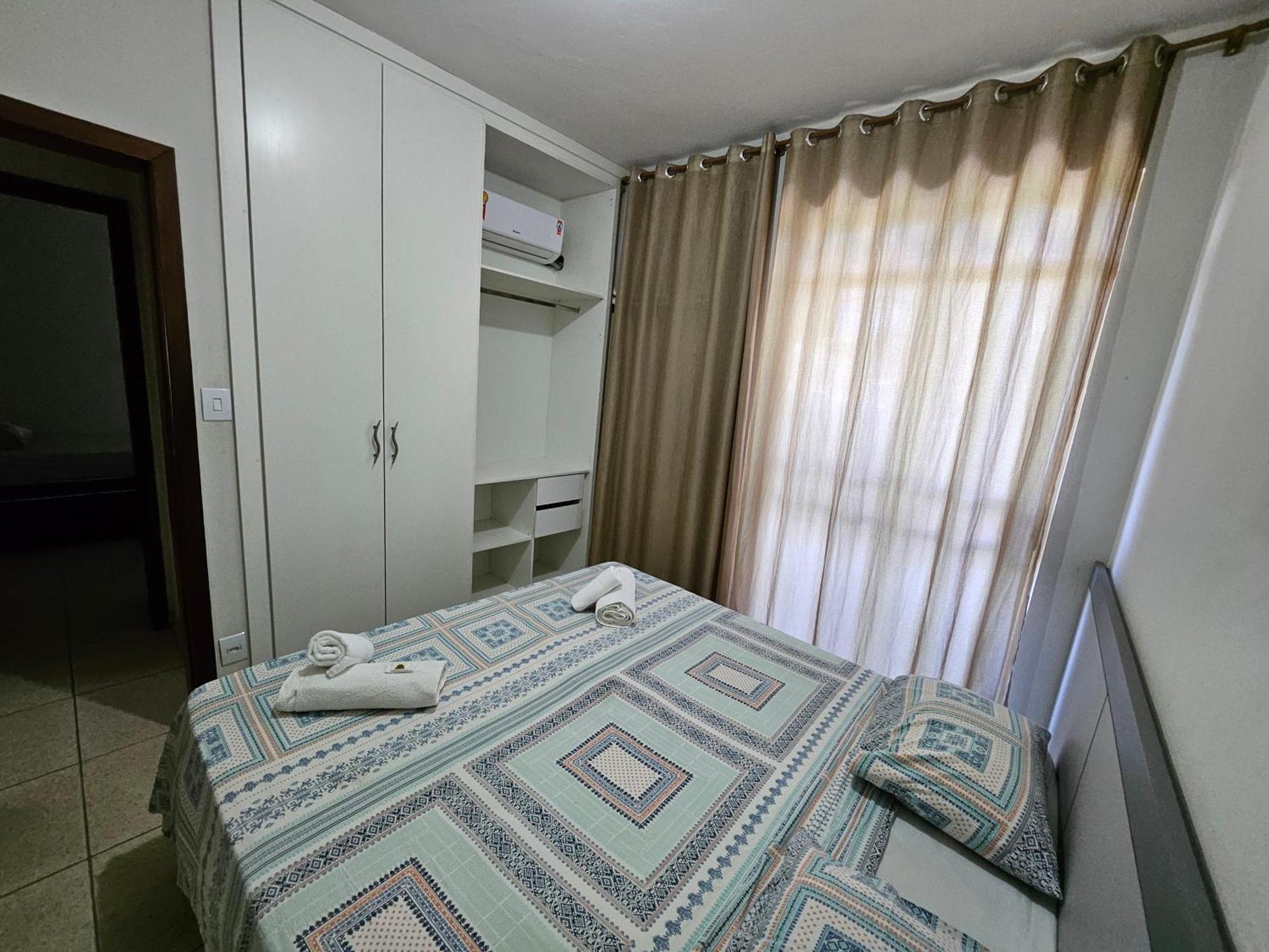 Hotel Avelar Ribeirao das Neves Екстер'єр фото