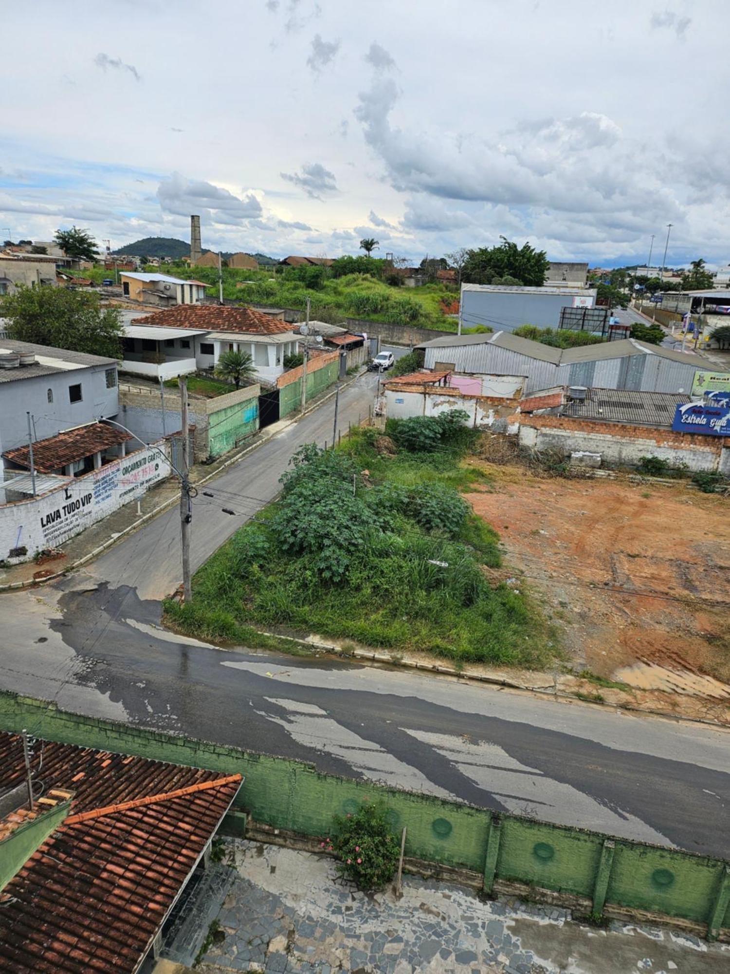 Hotel Avelar Ribeirao das Neves Екстер'єр фото