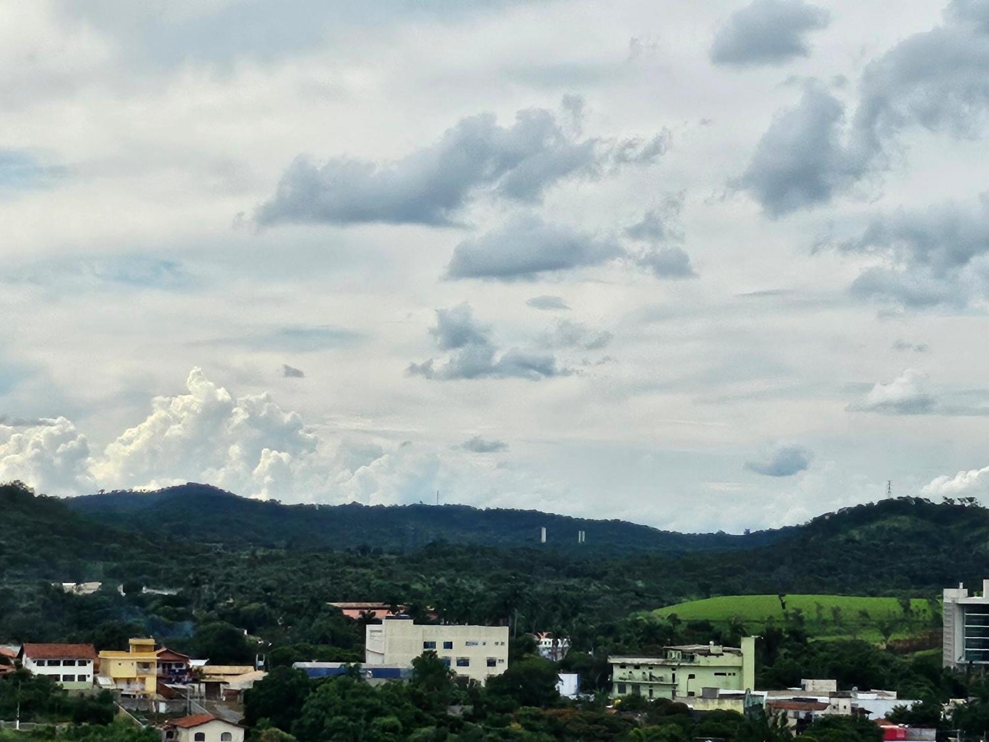 Hotel Avelar Ribeirao das Neves Екстер'єр фото