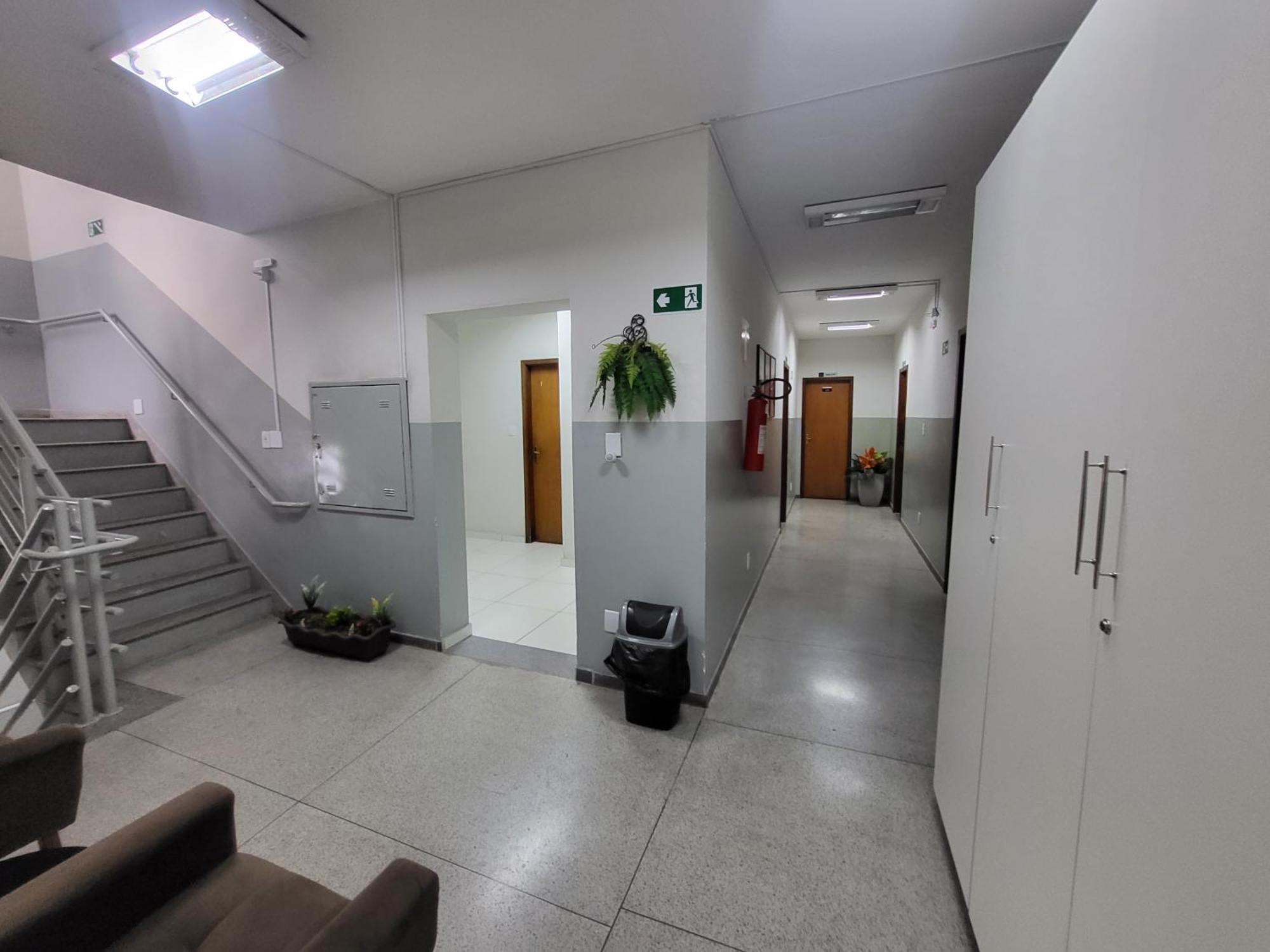 Hotel Avelar Ribeirao das Neves Екстер'єр фото