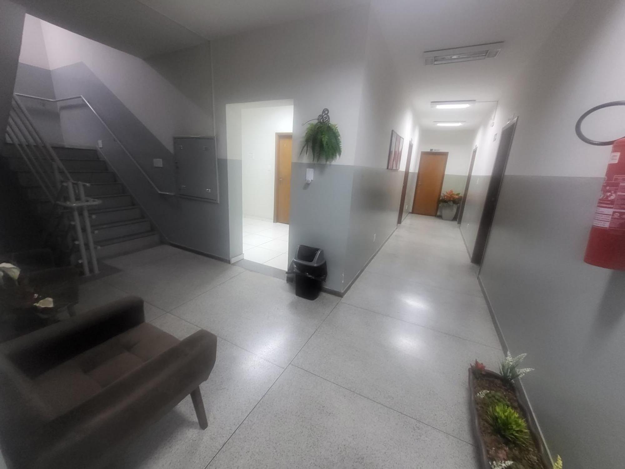 Hotel Avelar Ribeirao das Neves Екстер'єр фото