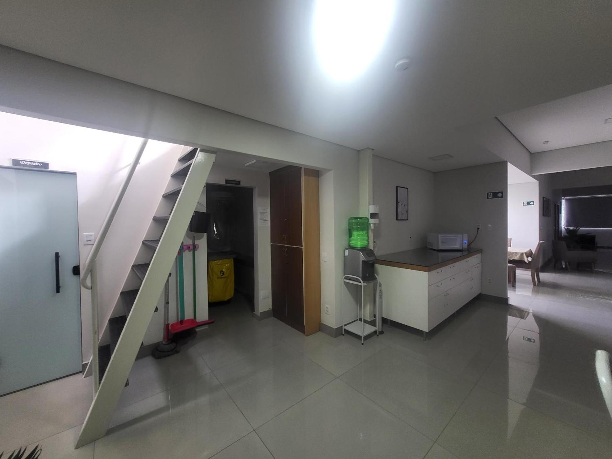 Hotel Avelar Ribeirao das Neves Екстер'єр фото