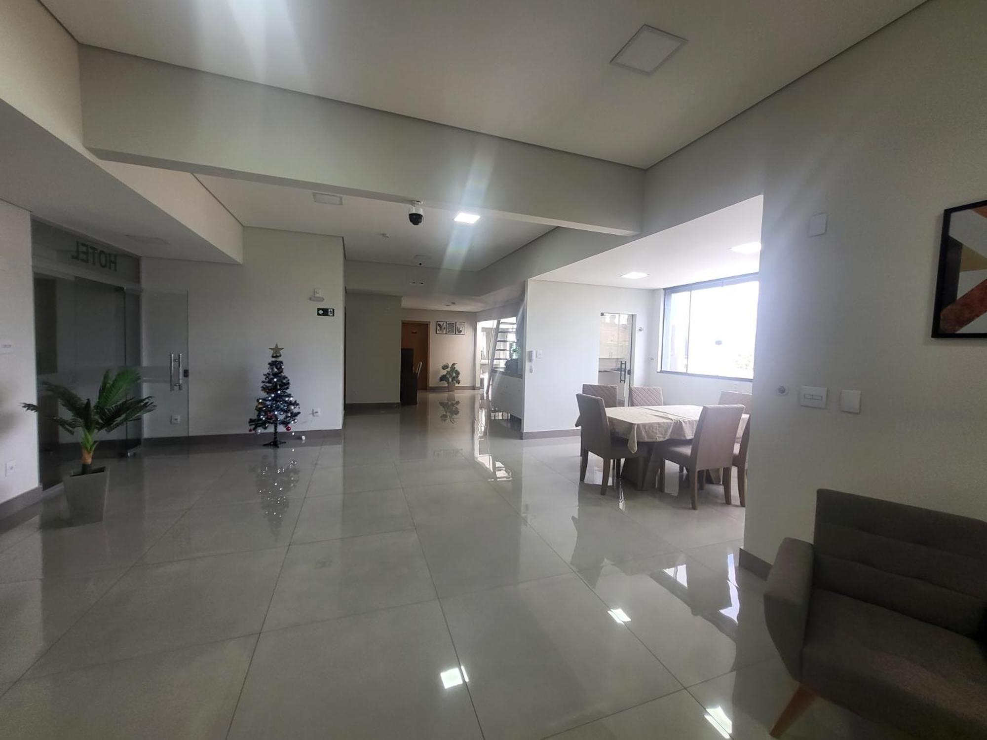 Hotel Avelar Ribeirao das Neves Екстер'єр фото