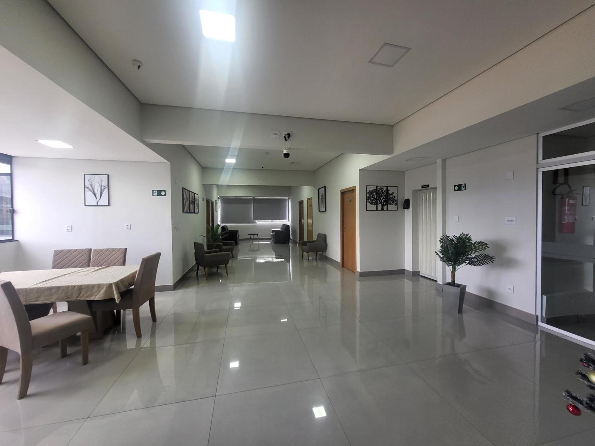 Hotel Avelar Ribeirao das Neves Екстер'єр фото