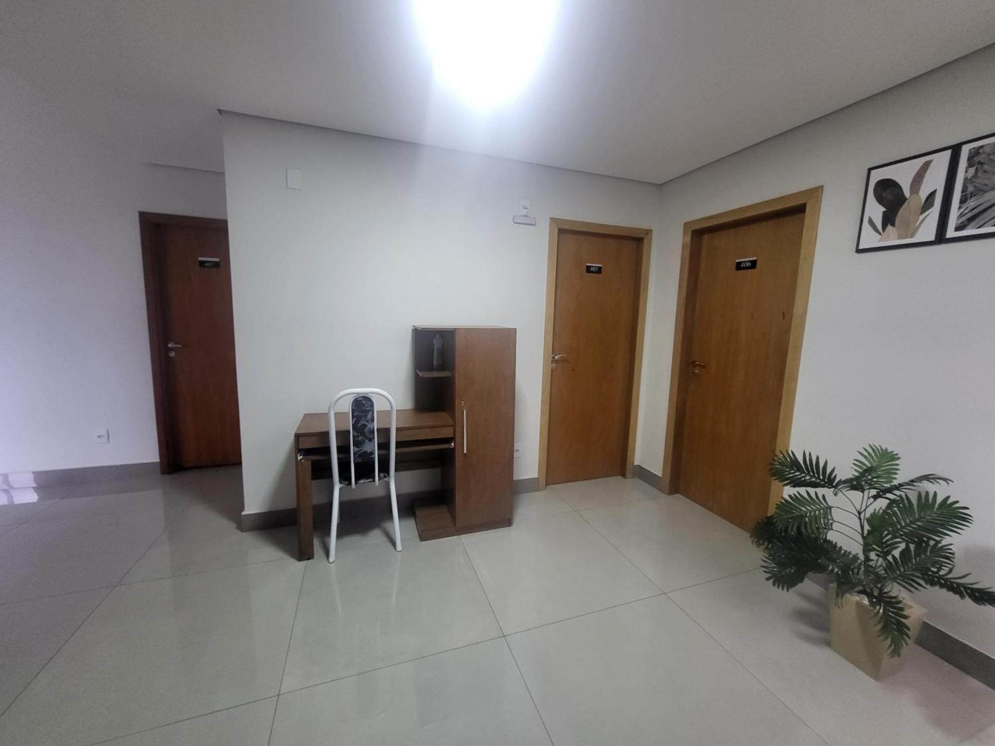 Hotel Avelar Ribeirao das Neves Екстер'єр фото