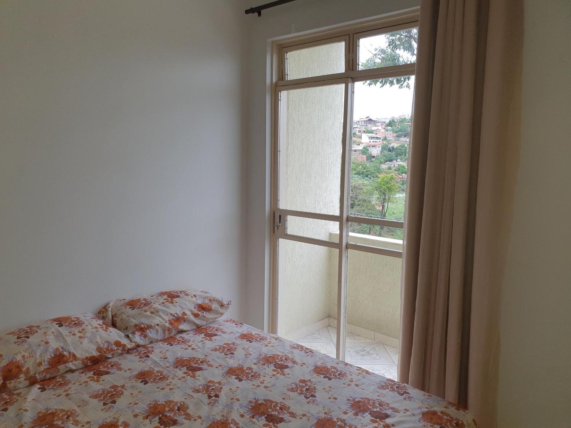 Hotel Avelar Ribeirao das Neves Екстер'єр фото