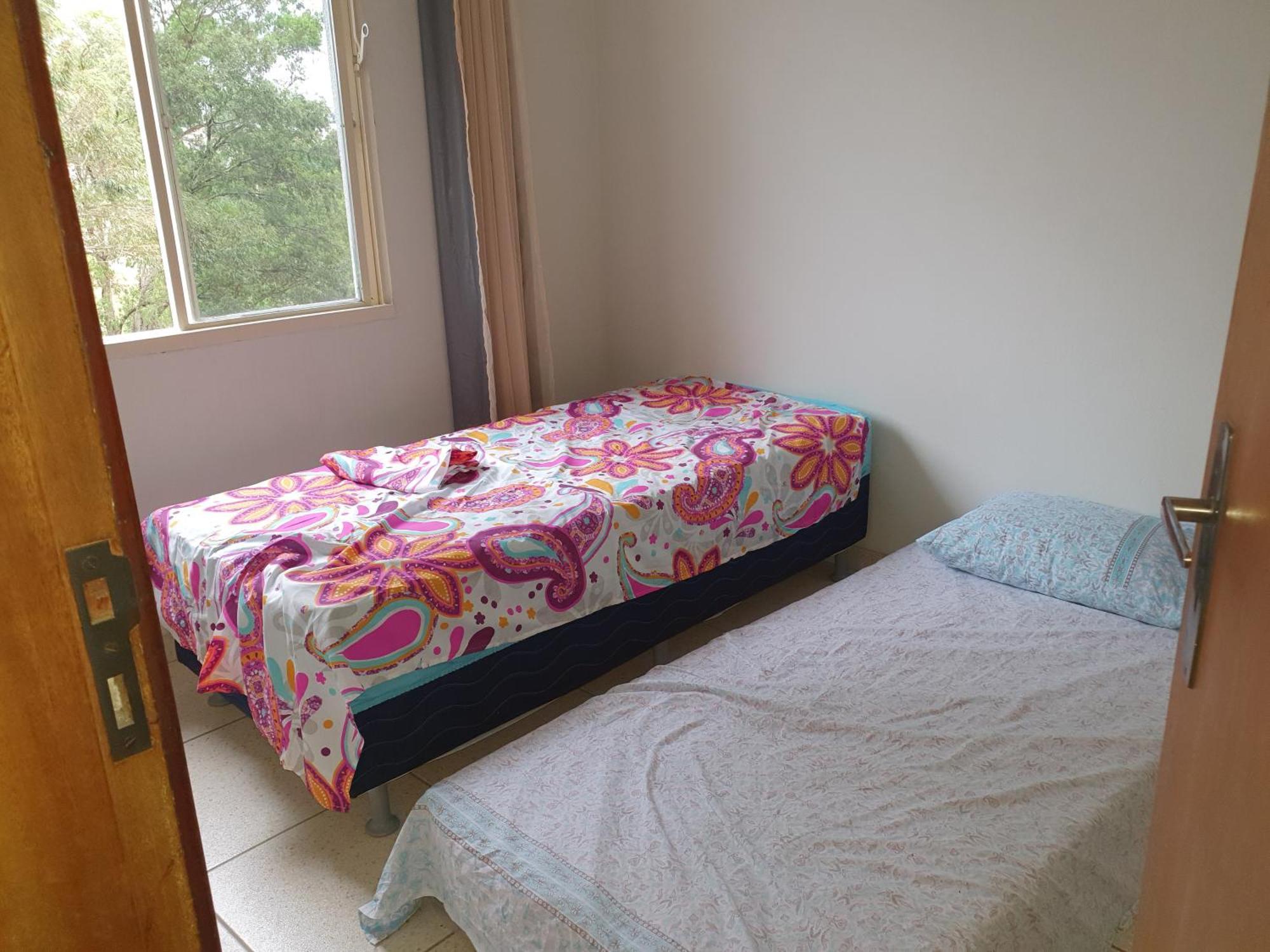 Hotel Avelar Ribeirao das Neves Екстер'єр фото
