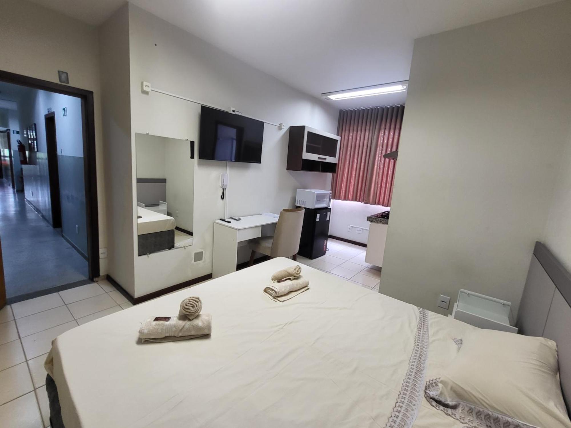 Hotel Avelar Ribeirao das Neves Екстер'єр фото