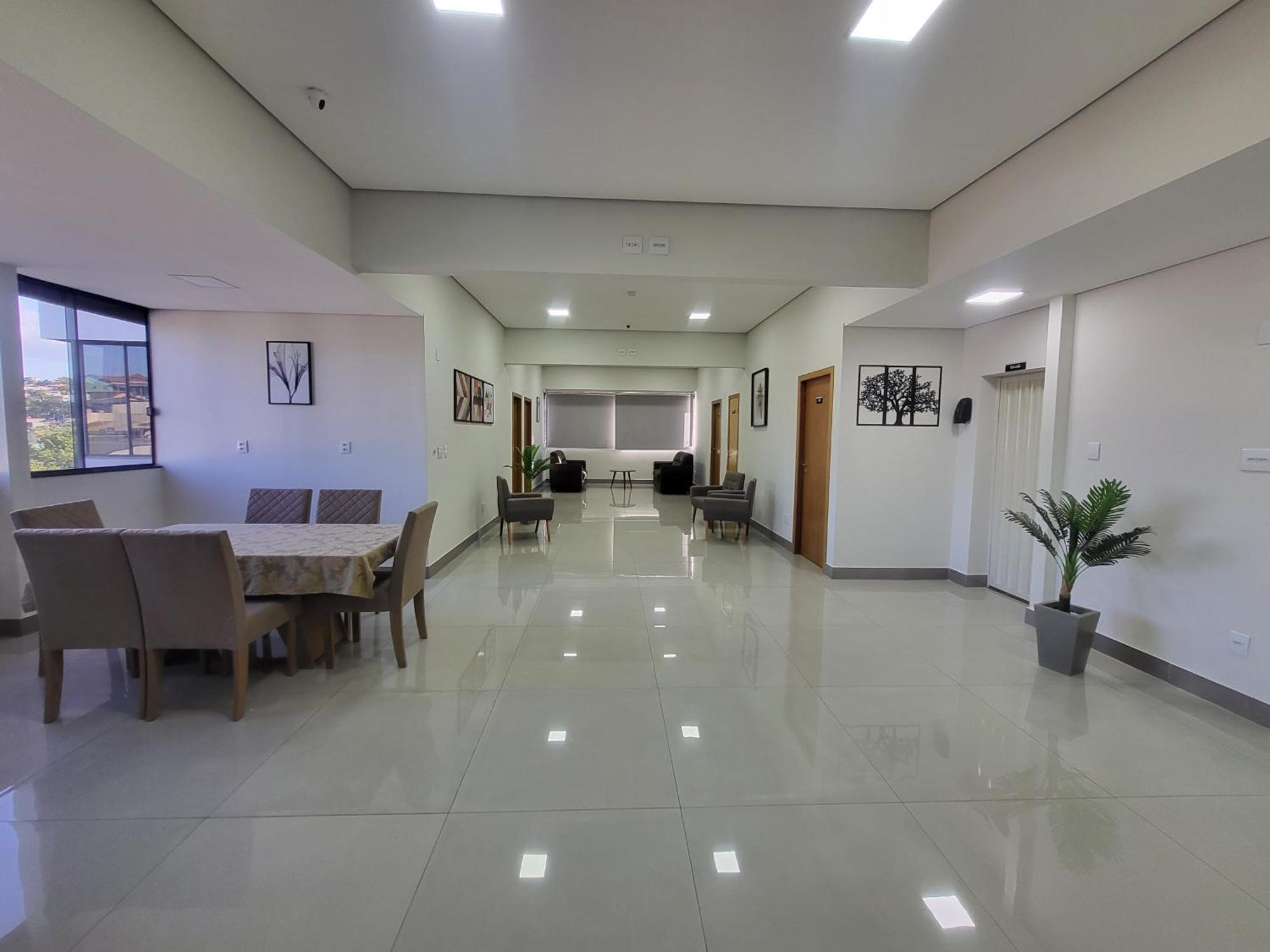 Hotel Avelar Ribeirao das Neves Екстер'єр фото