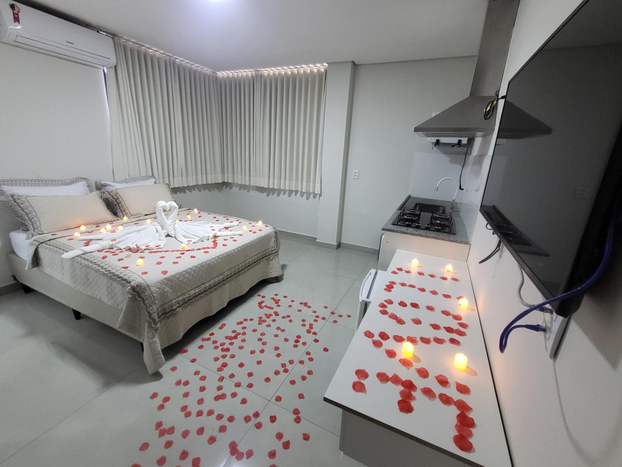 Hotel Avelar Ribeirao das Neves Екстер'єр фото