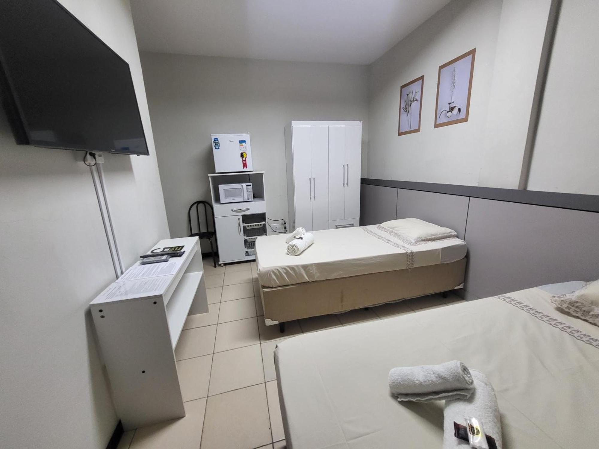 Hotel Avelar Ribeirao das Neves Екстер'єр фото