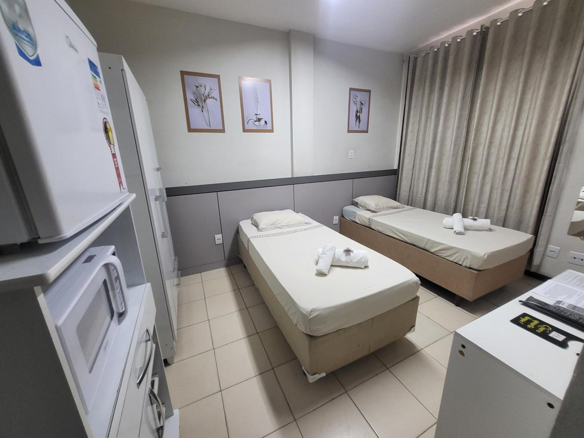 Hotel Avelar Ribeirao das Neves Екстер'єр фото
