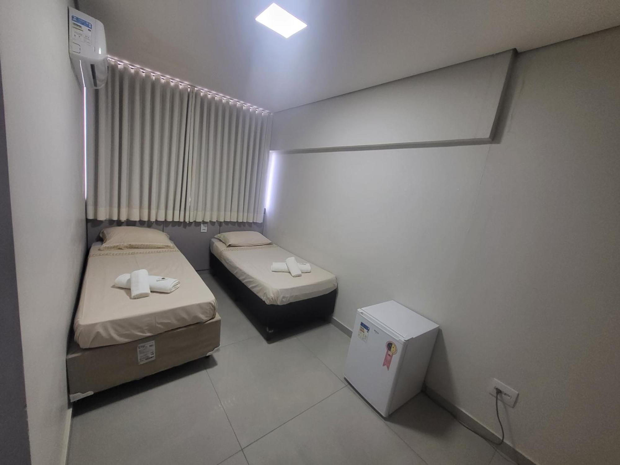 Hotel Avelar Ribeirao das Neves Екстер'єр фото