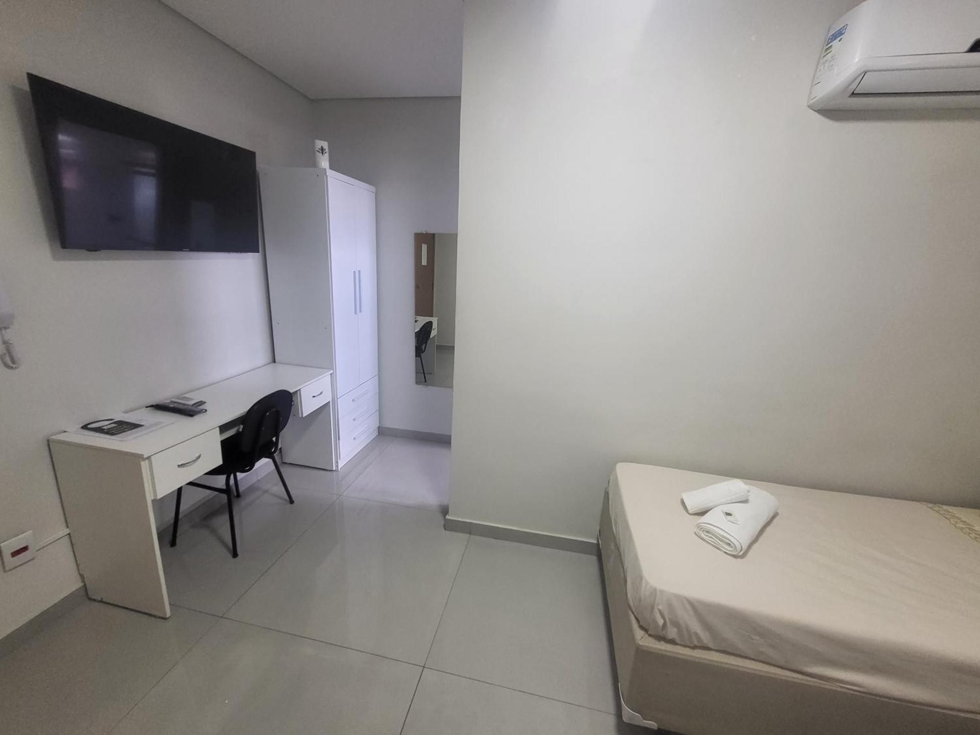 Hotel Avelar Ribeirao das Neves Екстер'єр фото