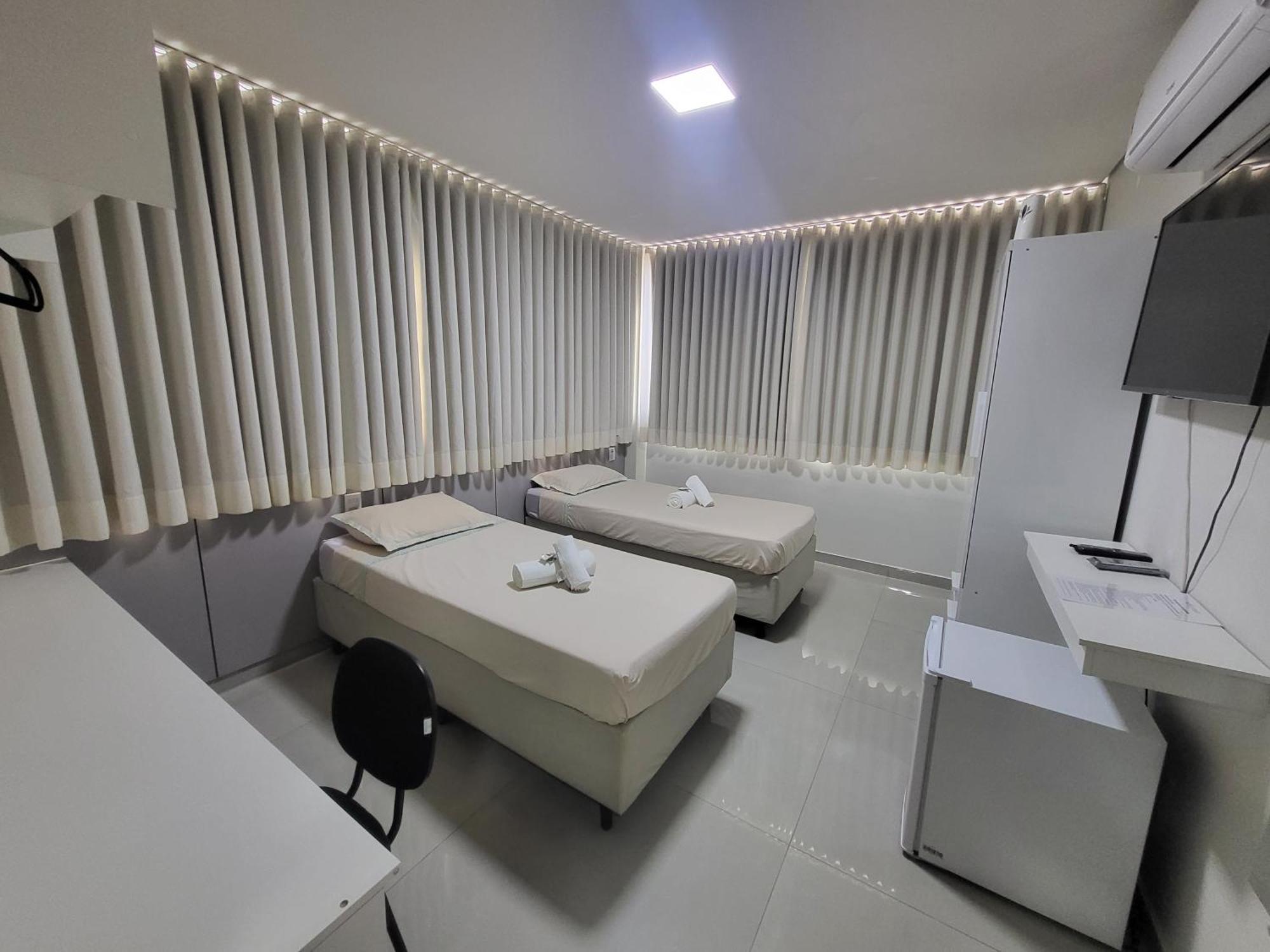 Hotel Avelar Ribeirao das Neves Екстер'єр фото