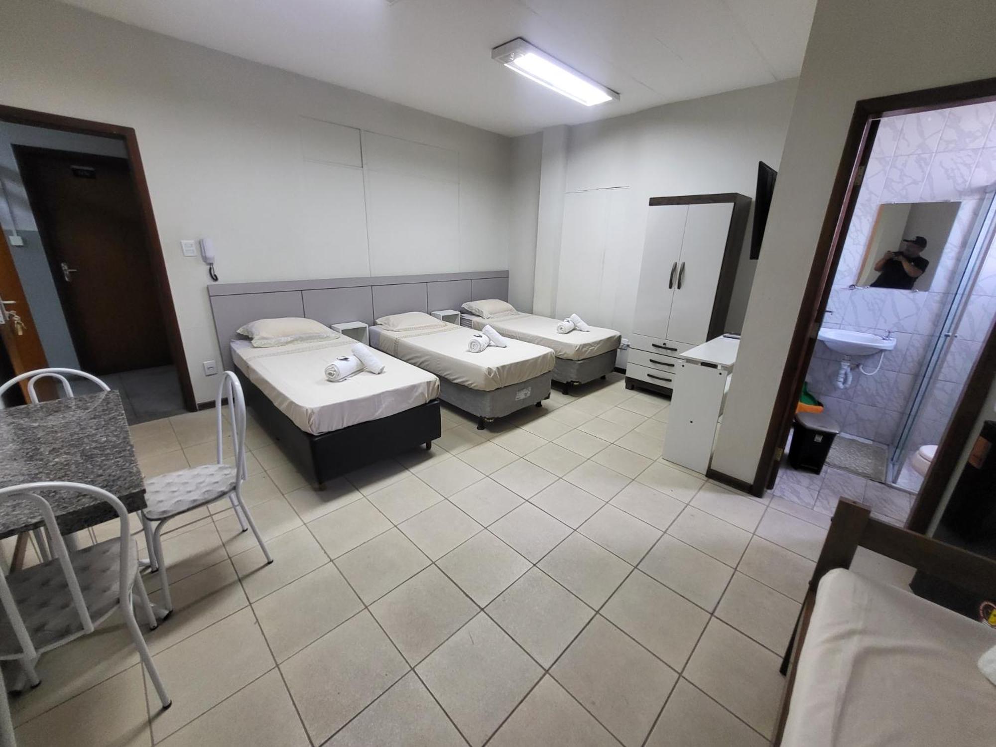 Hotel Avelar Ribeirao das Neves Екстер'єр фото